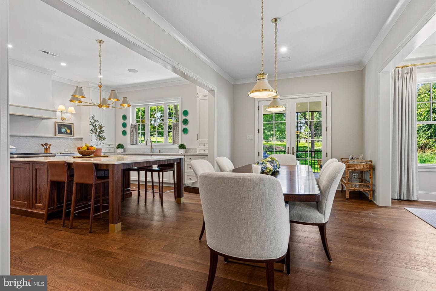 The Model @ Millstone - 1010 Hershey Mill Road photo 21