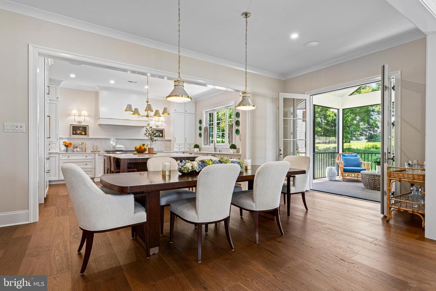 The Model @ Millstone - 1010 Hershey Mill Road photo 25