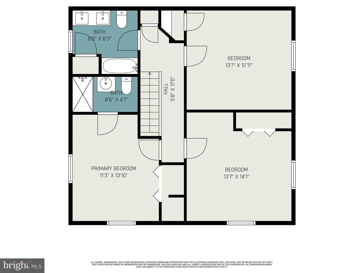 213 Redwood Street photo 21