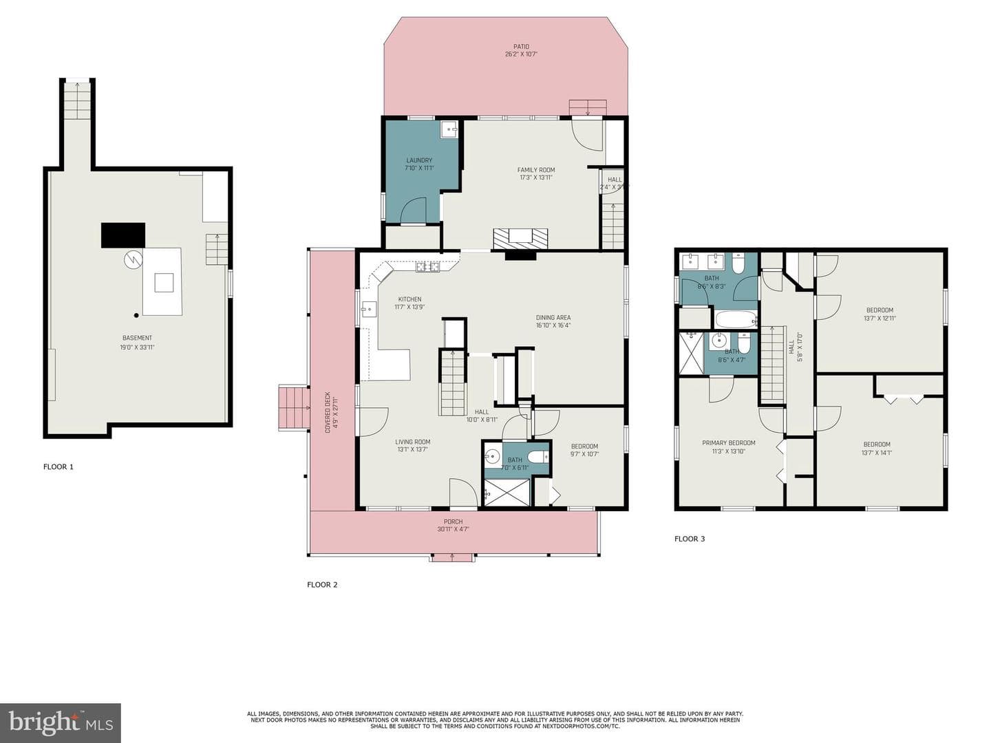 213 Redwood Street photo 35