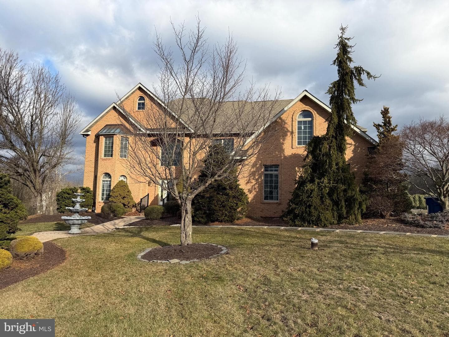 6254 Bridle Court