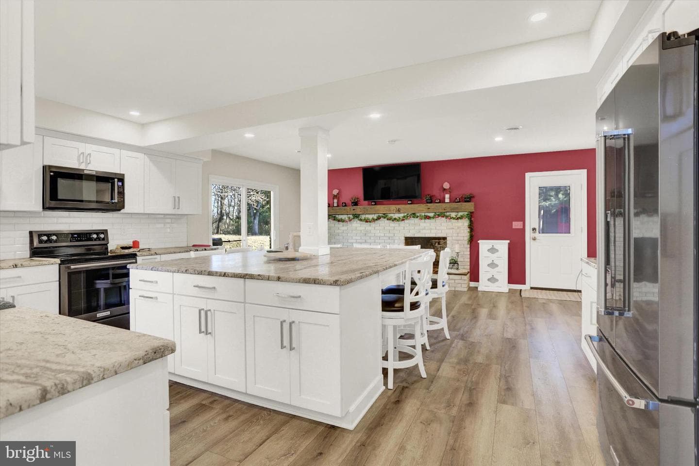 1421 Earlys Mill Road photo 36
