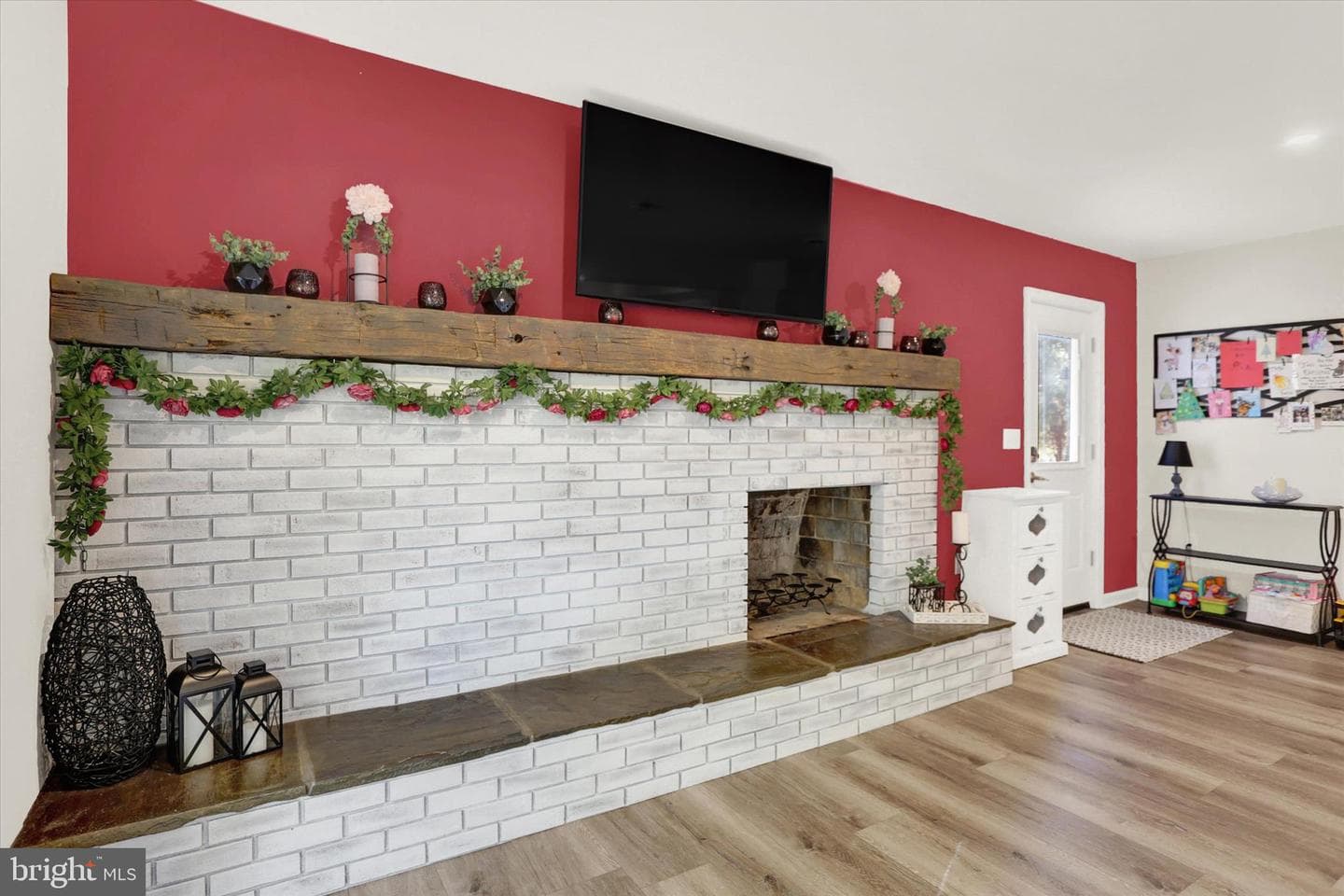 1421 Earlys Mill Road photo 37