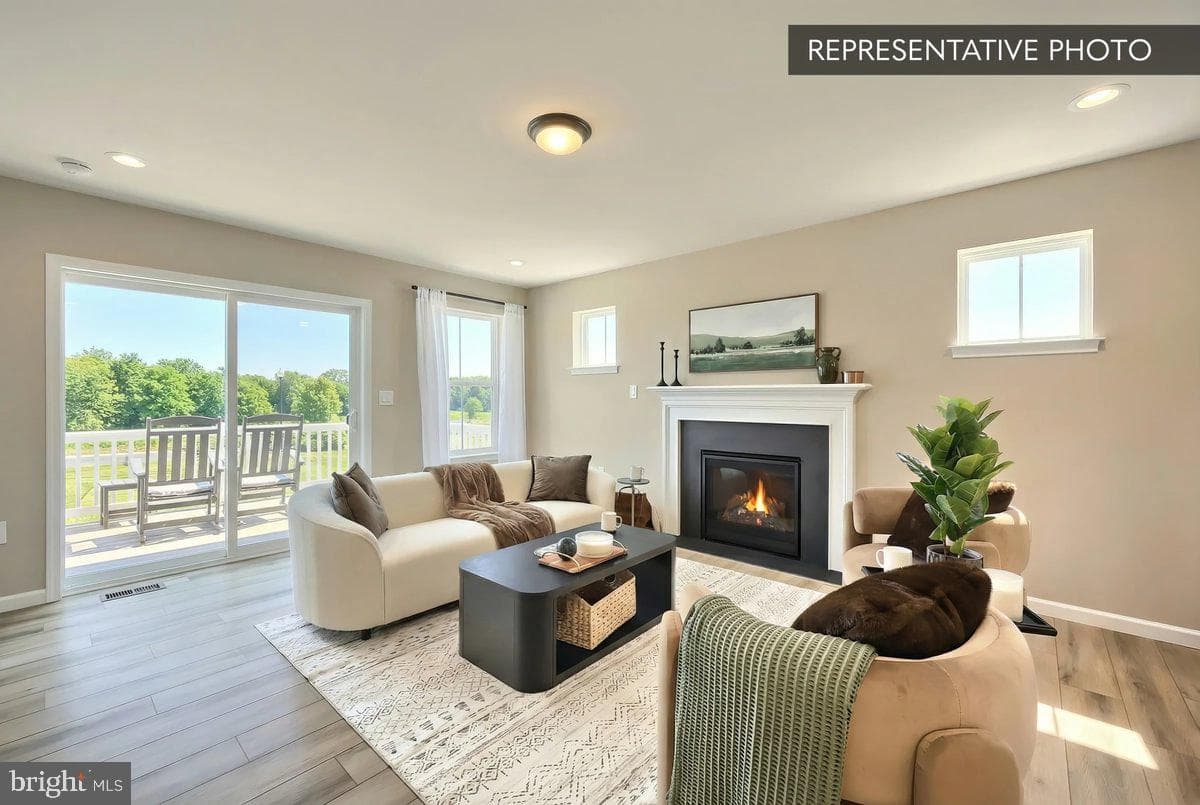 1042 Addie Lane #lot 2401 photo 18