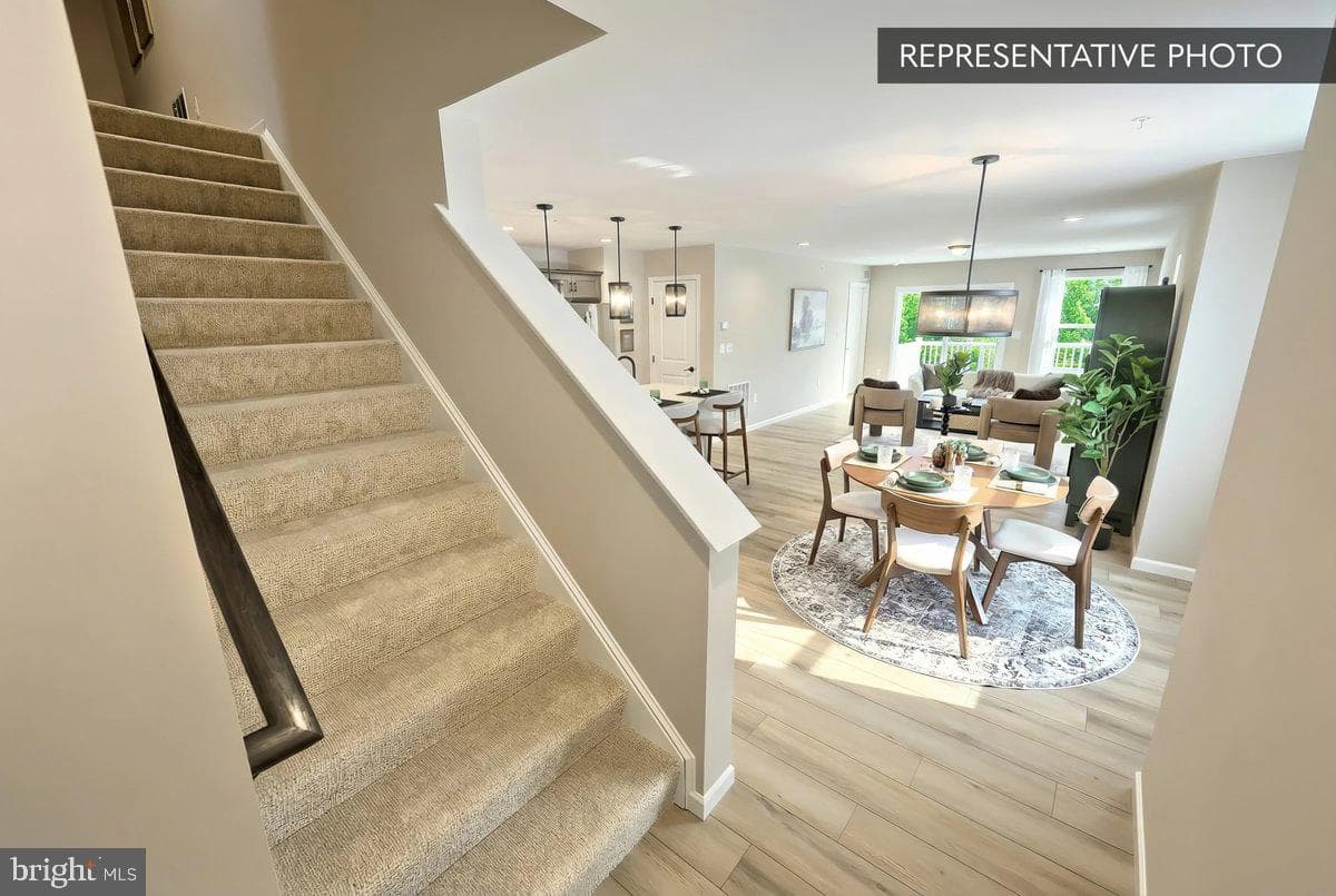 1042 Addie Lane #lot 2401 photo 6