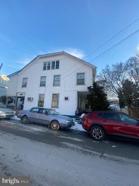 216 North Street
