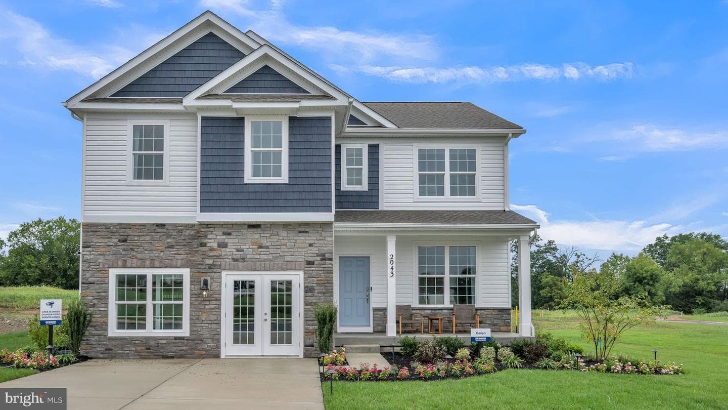 107 Pear Ridge Dr