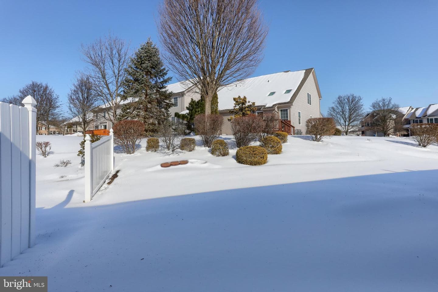 428 Baumgardner Drive photo 34