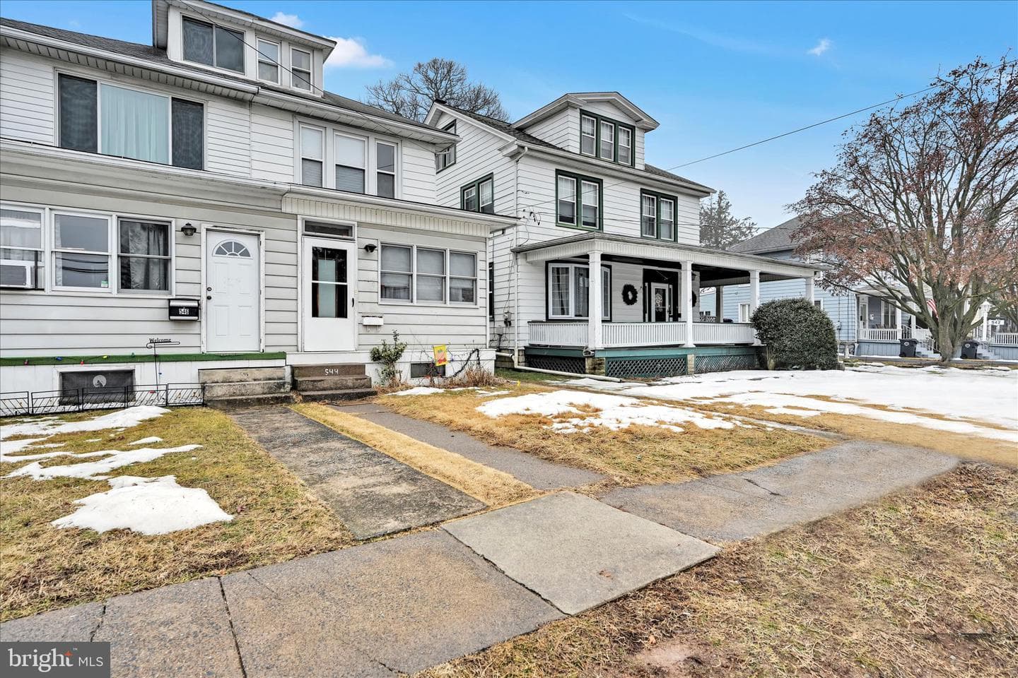 544 Spruce Street photo 4