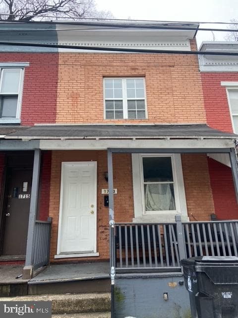 1713 Apricot Street, Harrisburg