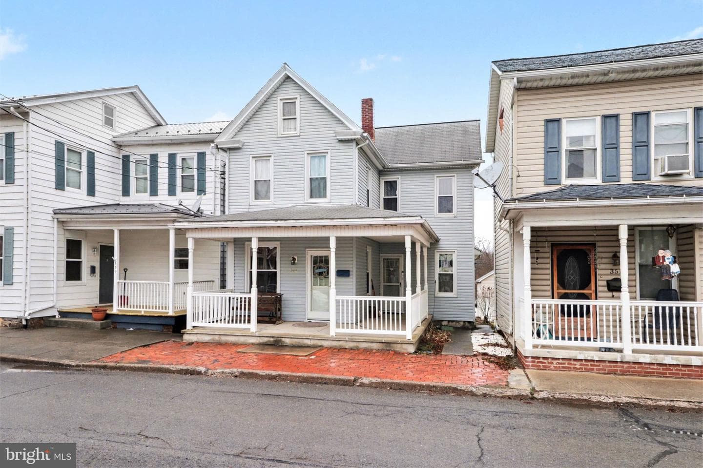 347 Moore Street photo 29