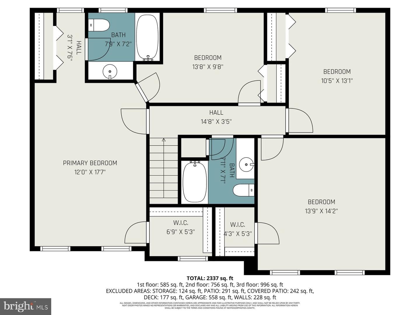 143 Jacobs Creek Drive photo 31