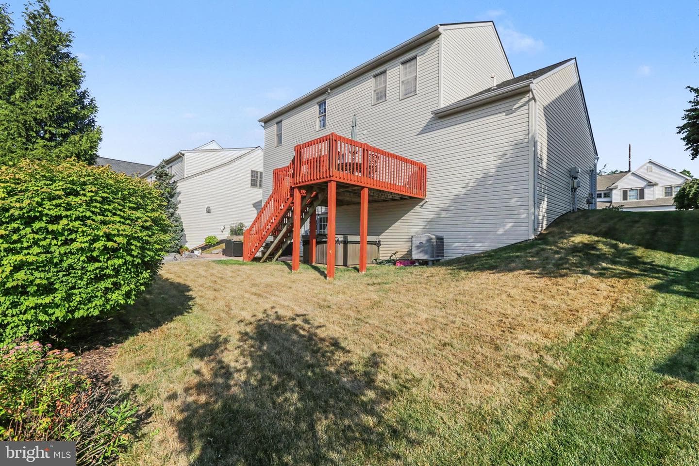 143 Jacobs Creek Drive photo 5