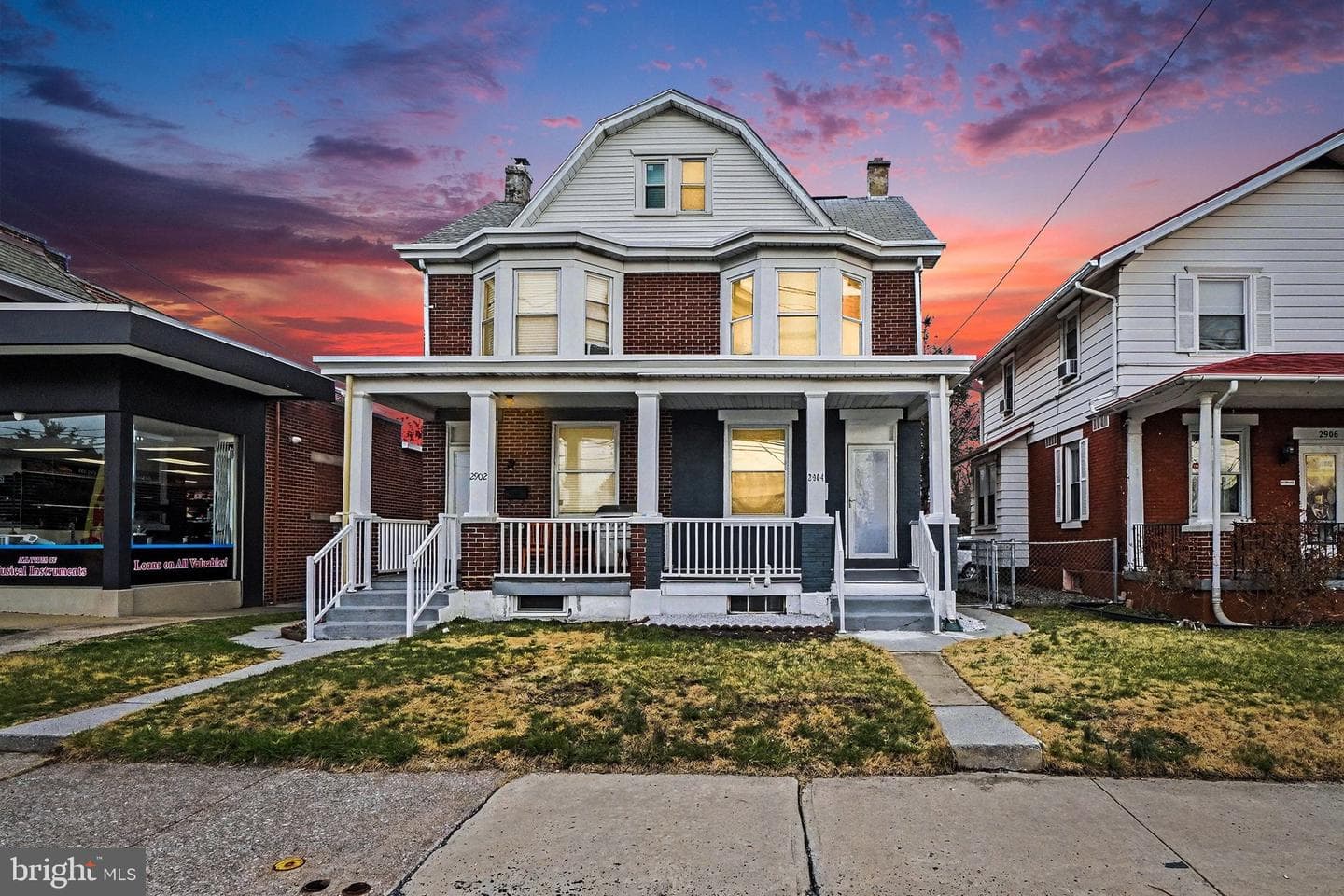 2904 Herr Street
