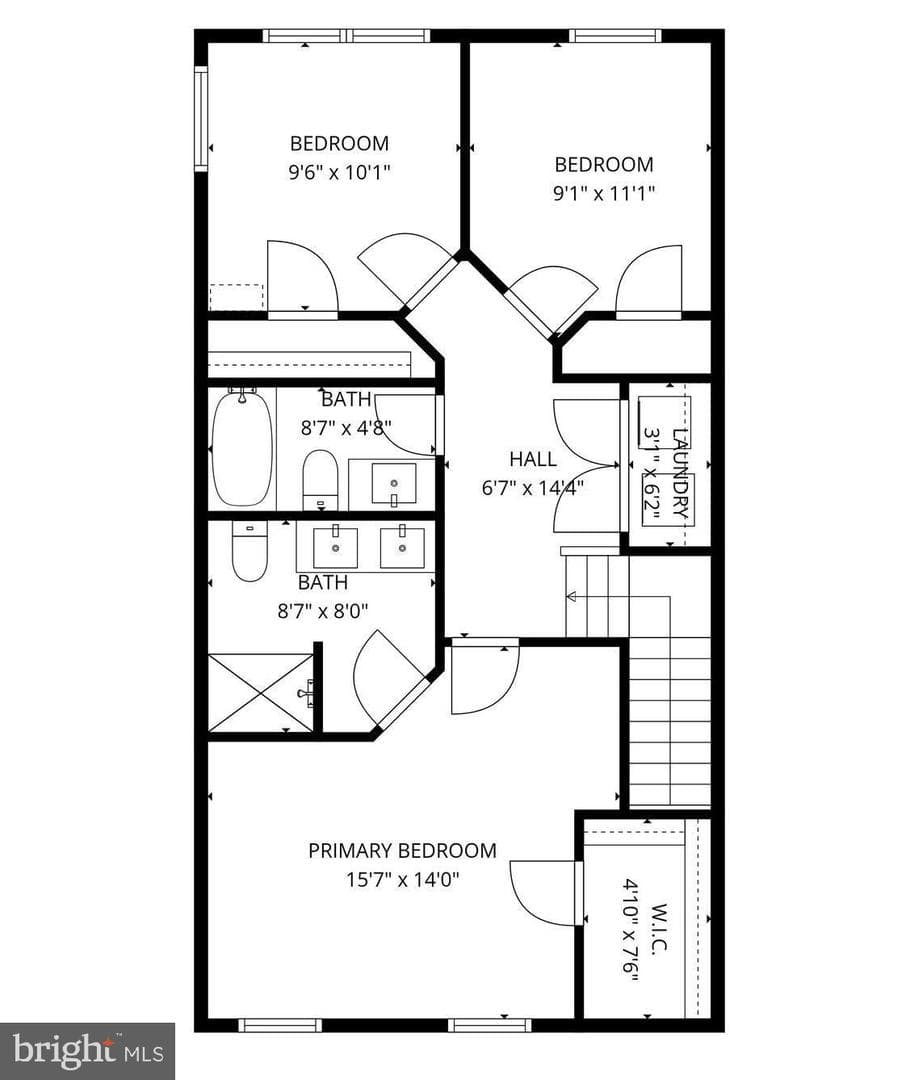 125 High Pointe Drive photo 23