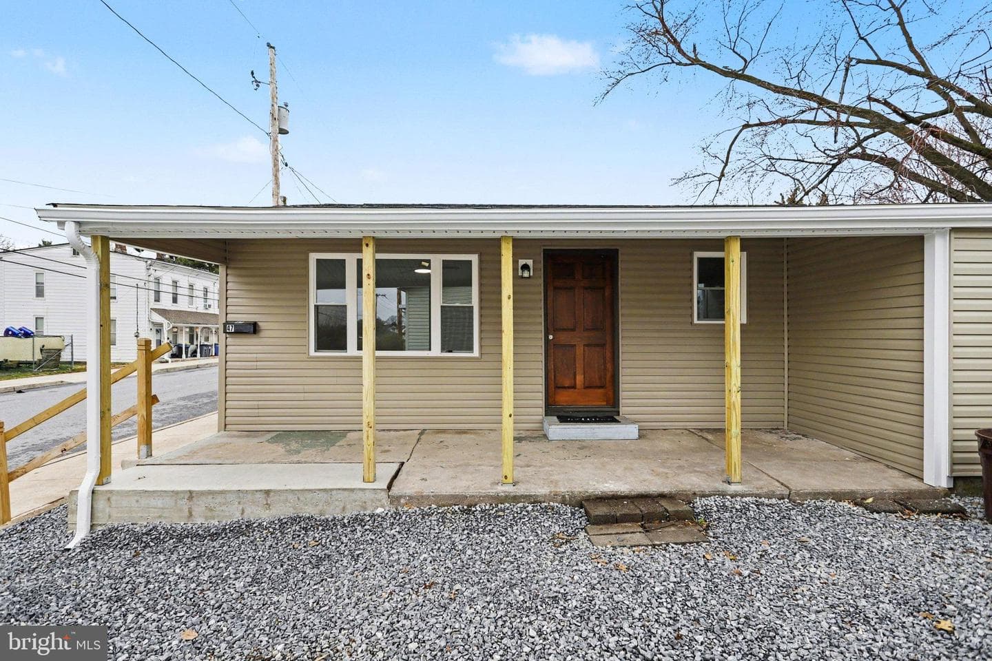 47 E High Street photo 4