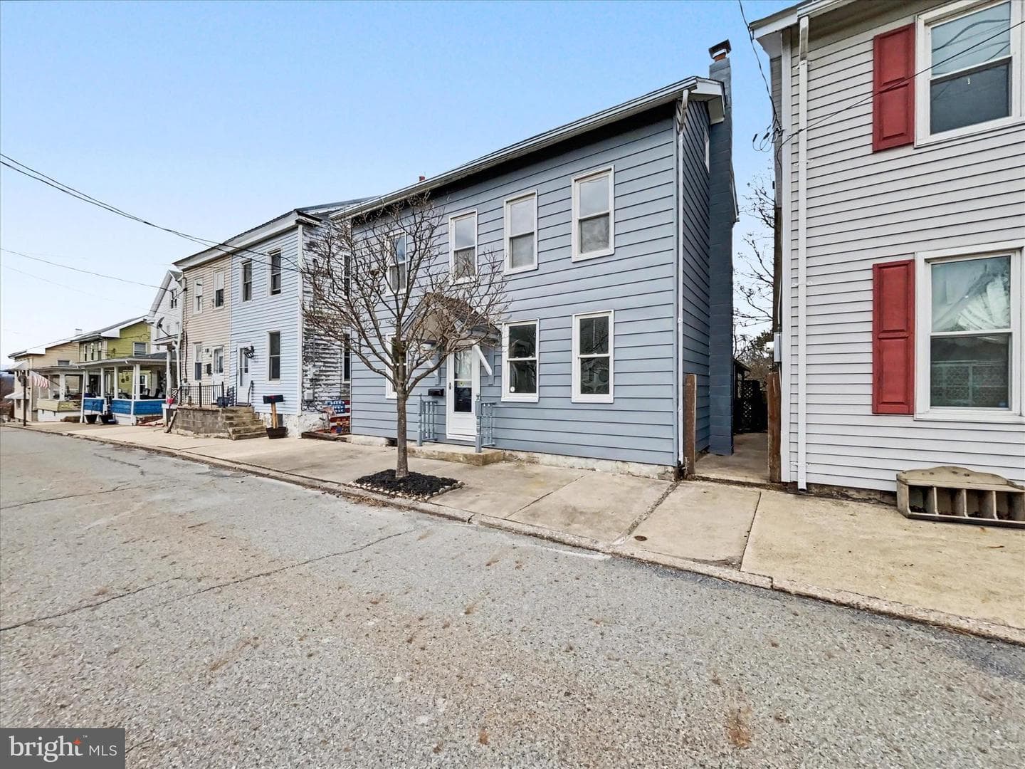 257 Moore Street photo 2