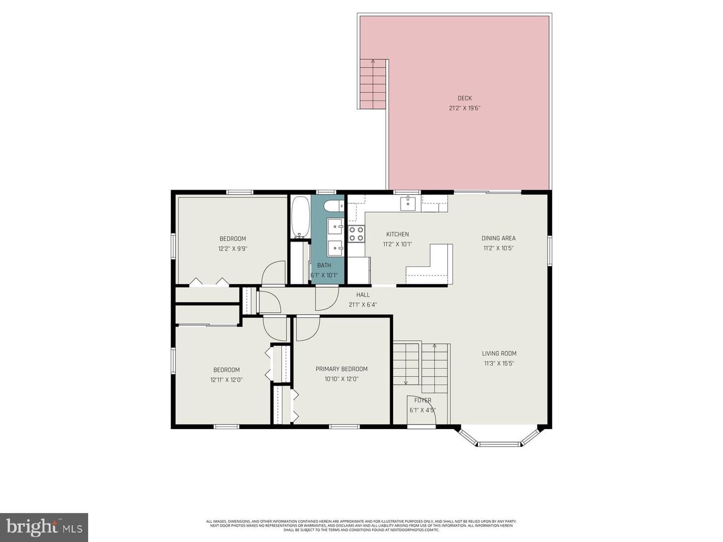 6085 Cherry Hill Road photo 45