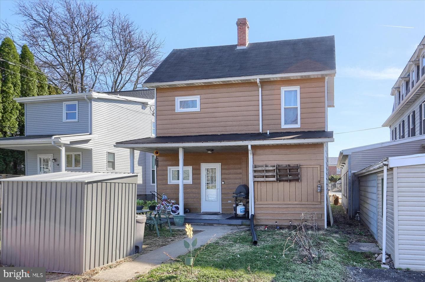 206 Armstrong Street photo 20