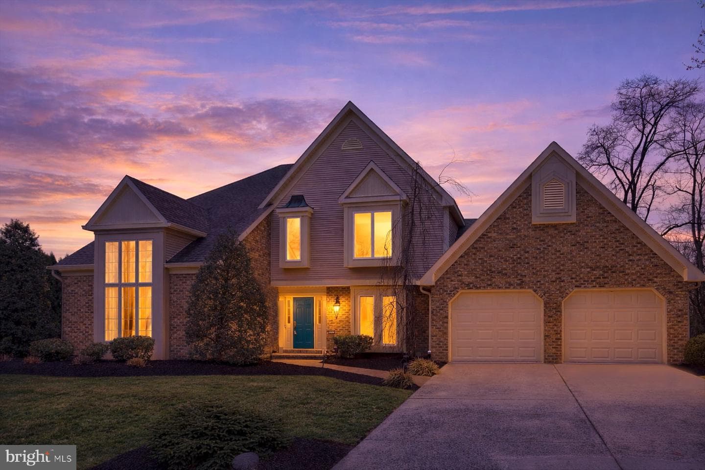 2312 Fox Hollow Road