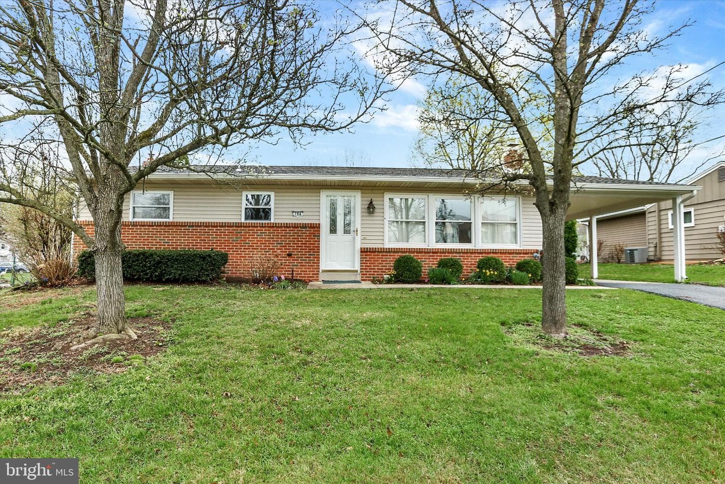 704 Charles Road
