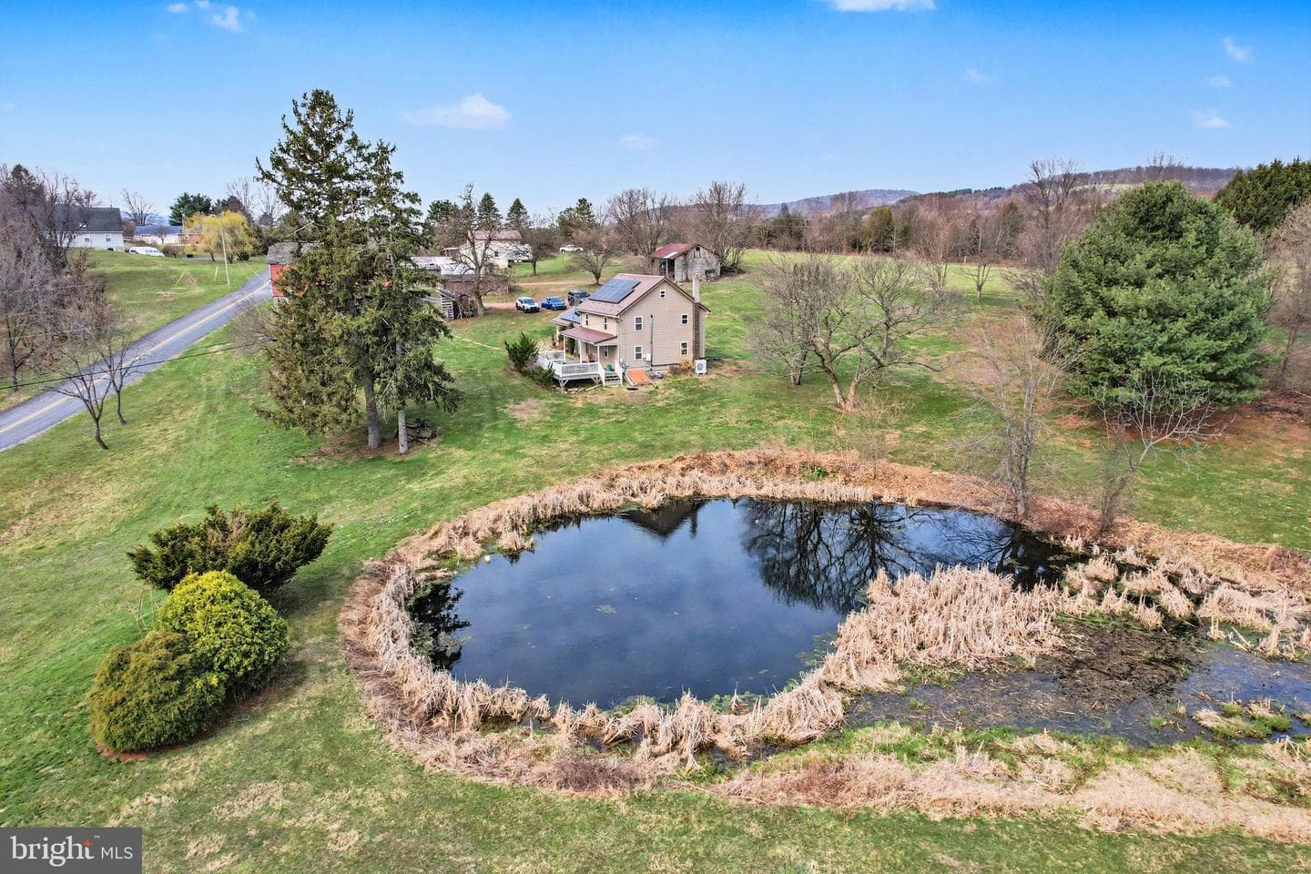 291 Dimpsey Road photo 31