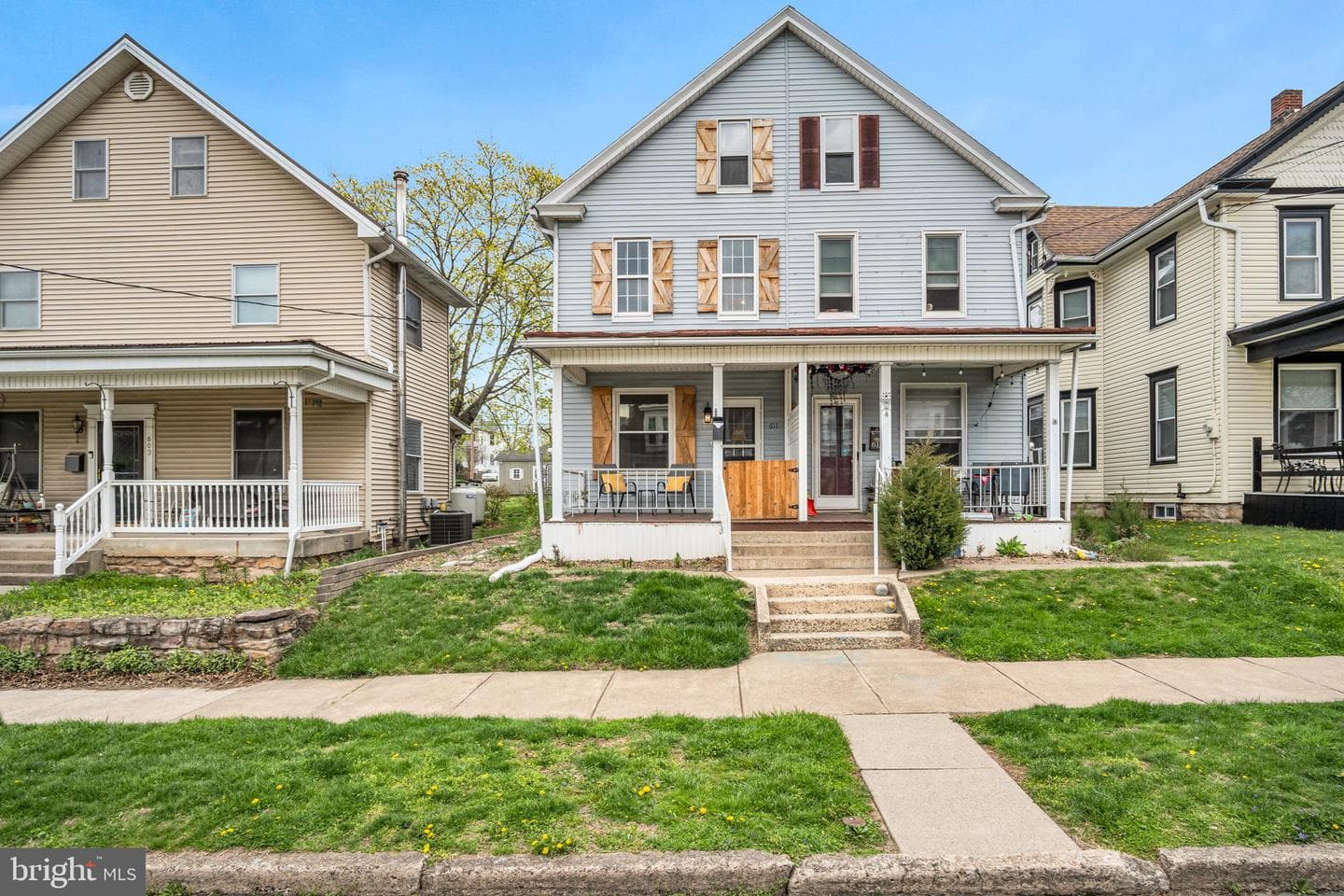 611 Union Street photo 2