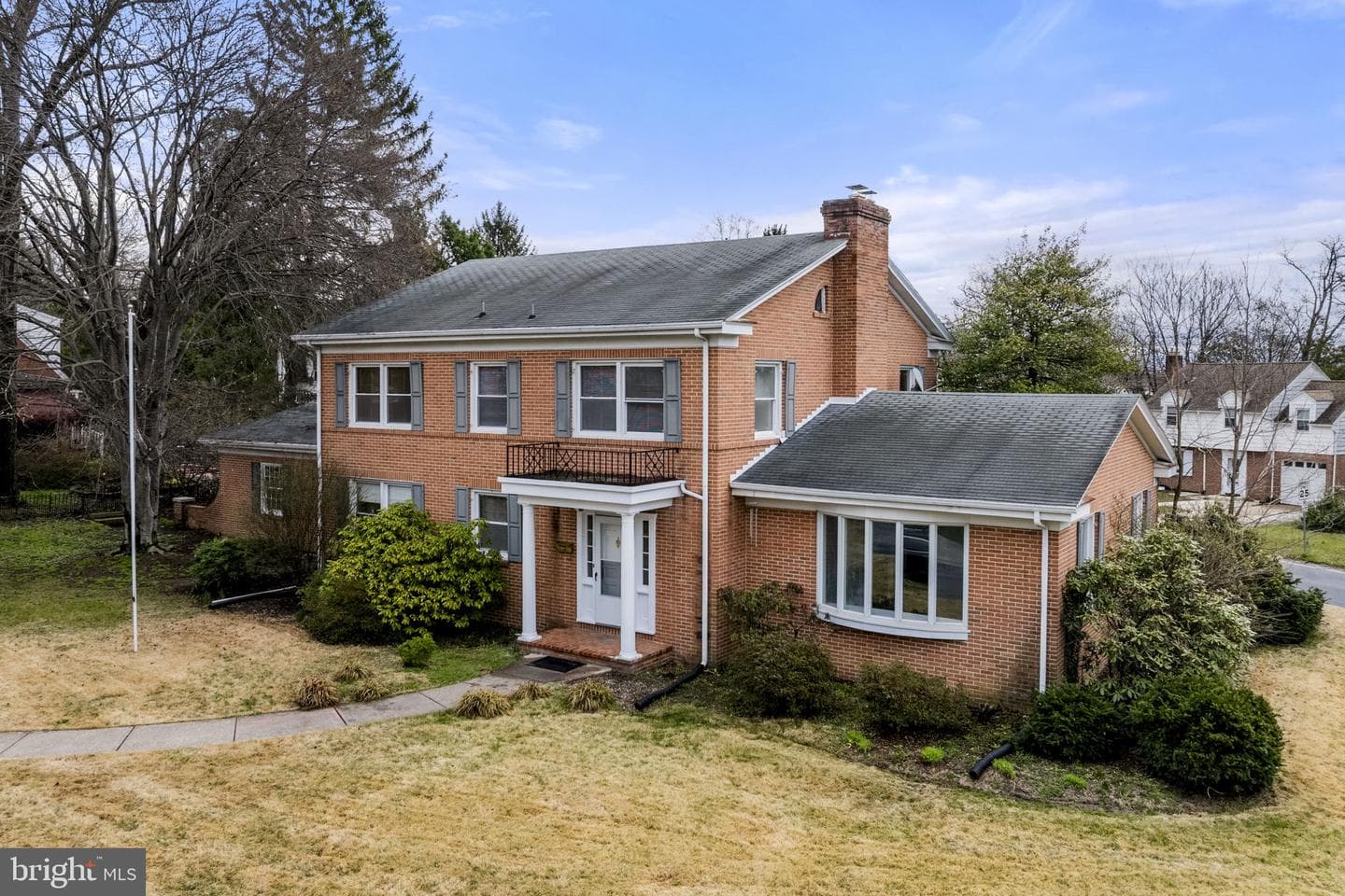 2301 Edgewood Road