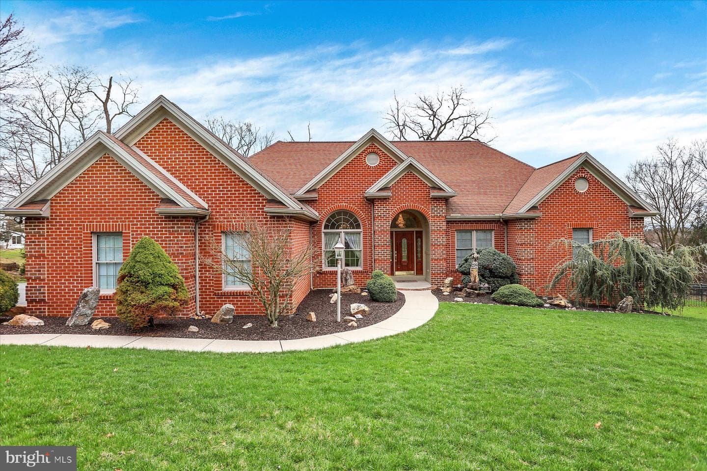 4755 Maple Shade Drive