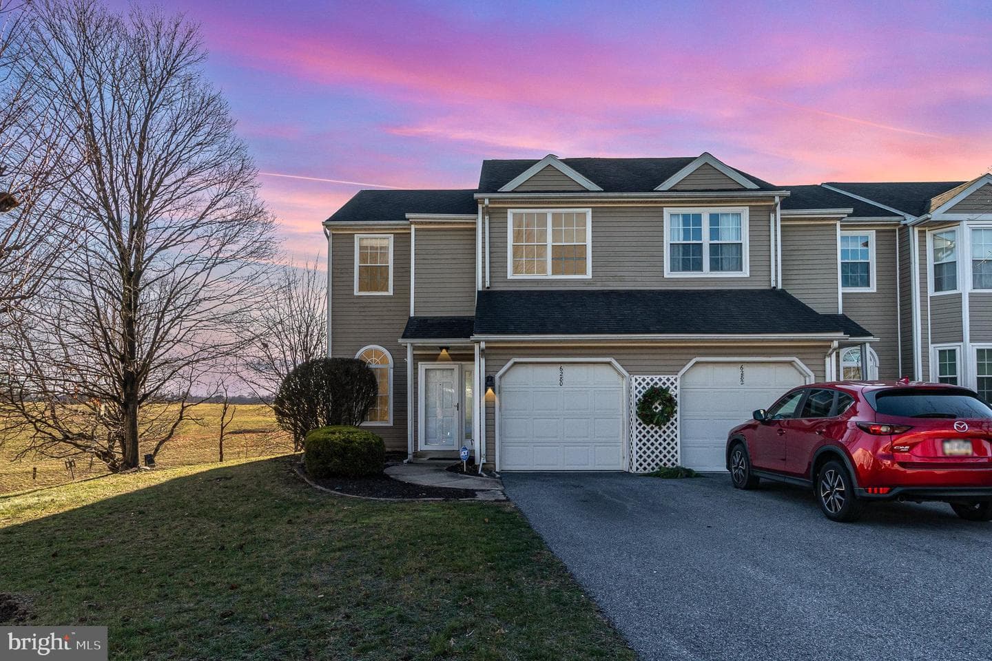 6280 Spring Knoll Drive
