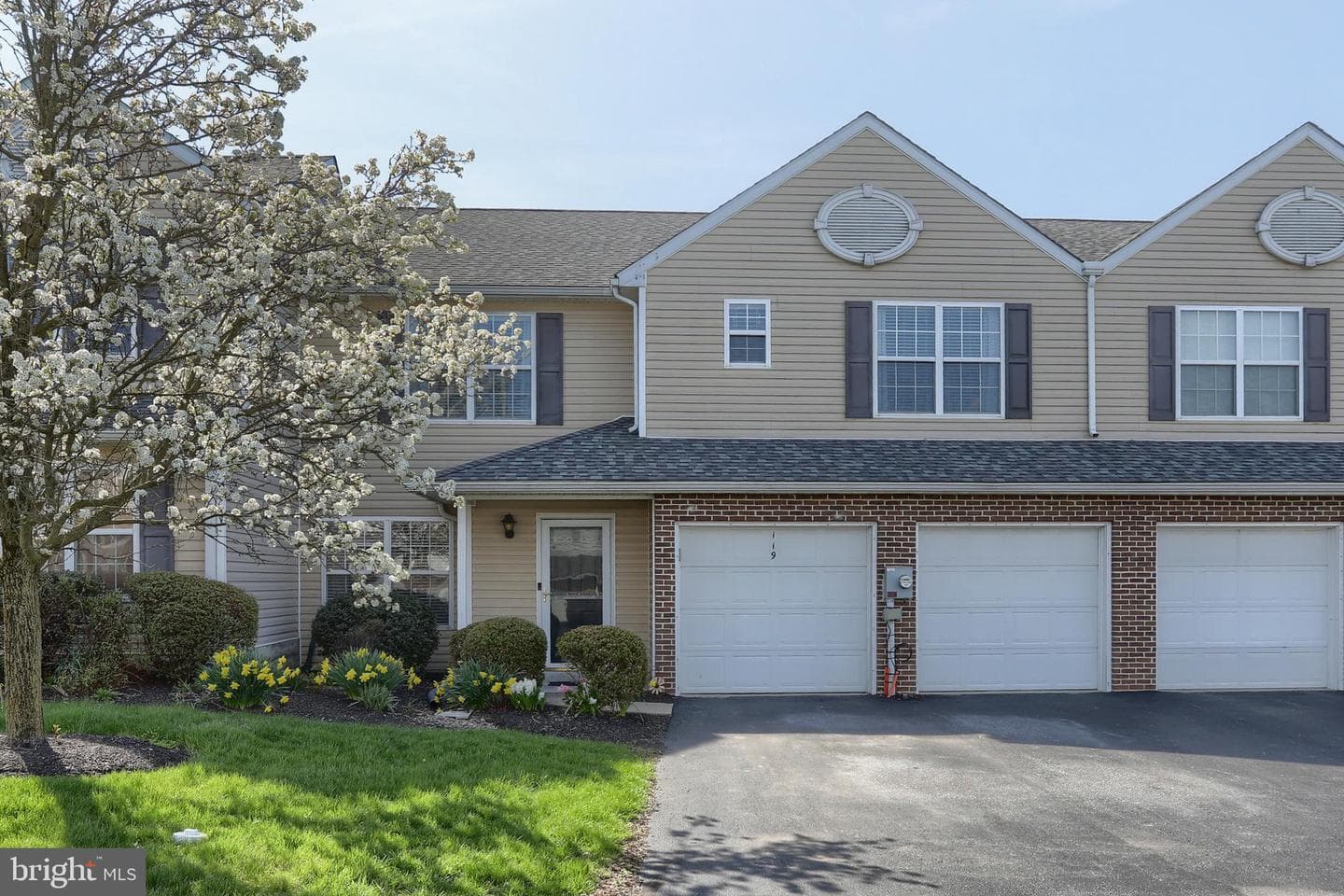 119 Merlin Drive