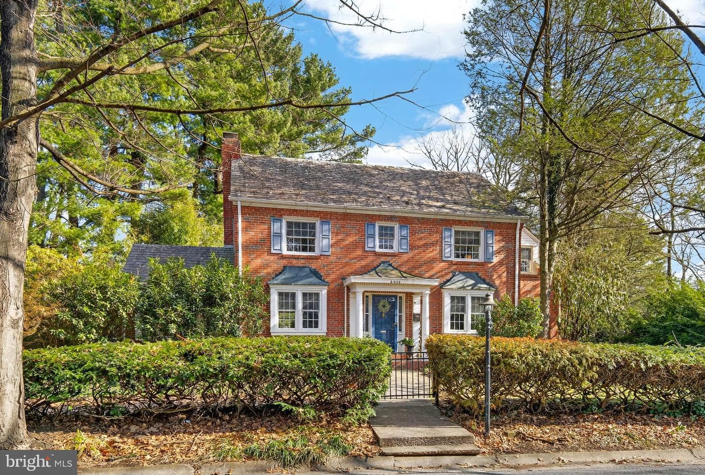 2315 Edgewood Road