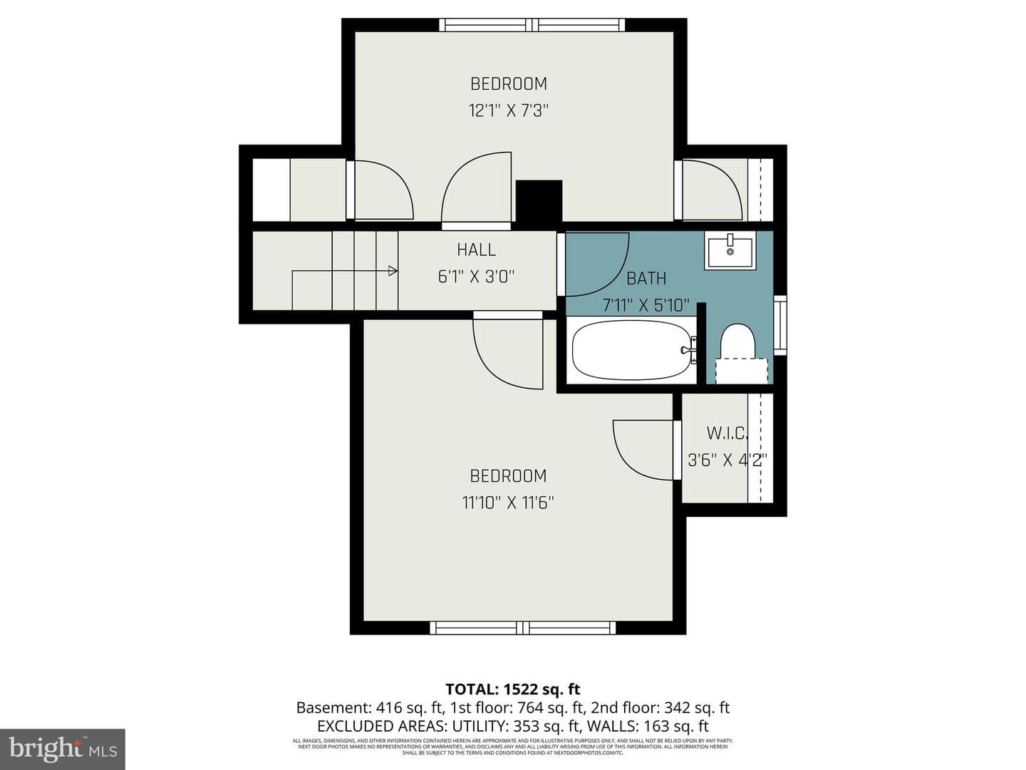 4508 Fritchey Street photo 32