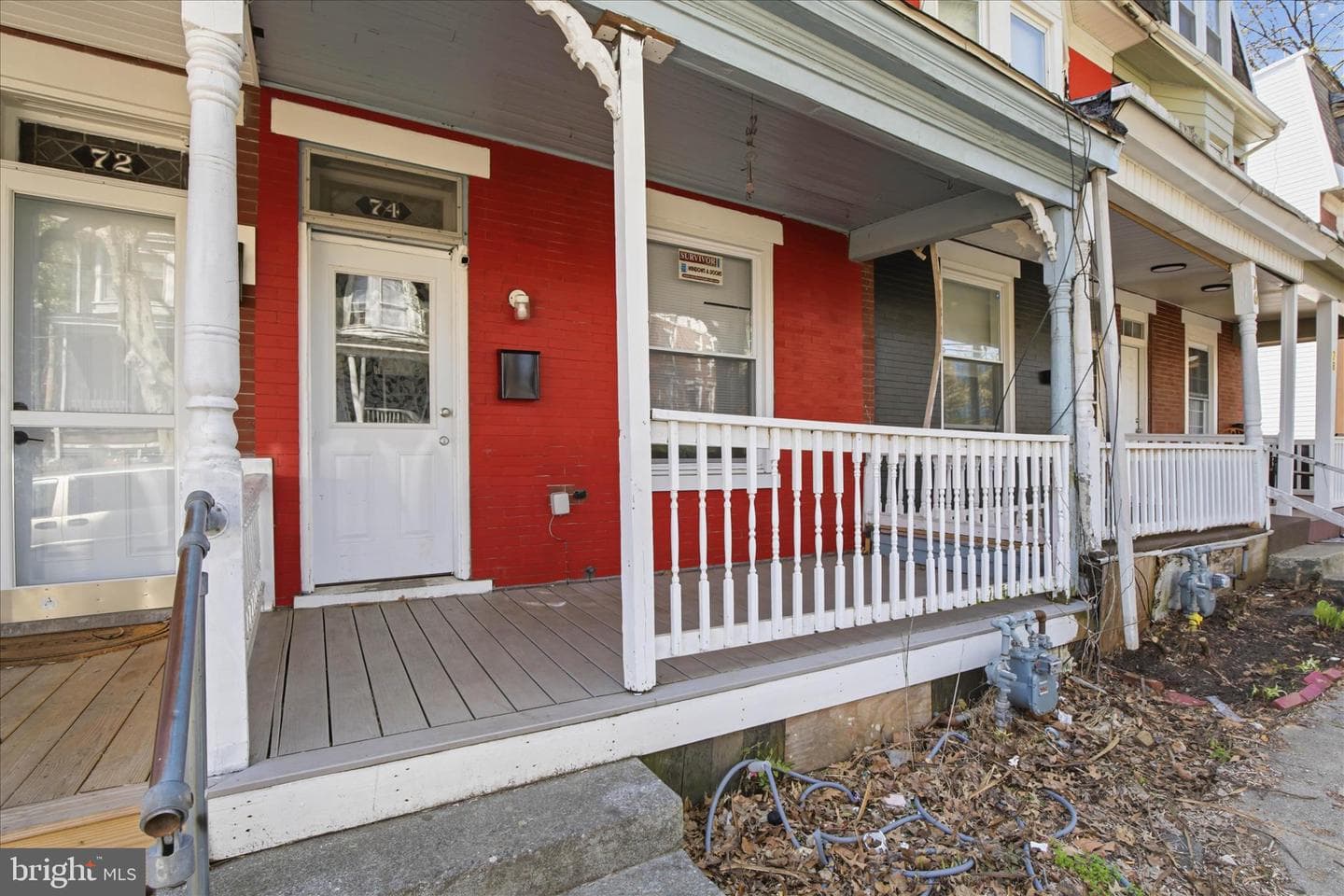 74 Reservoir Street photo 2