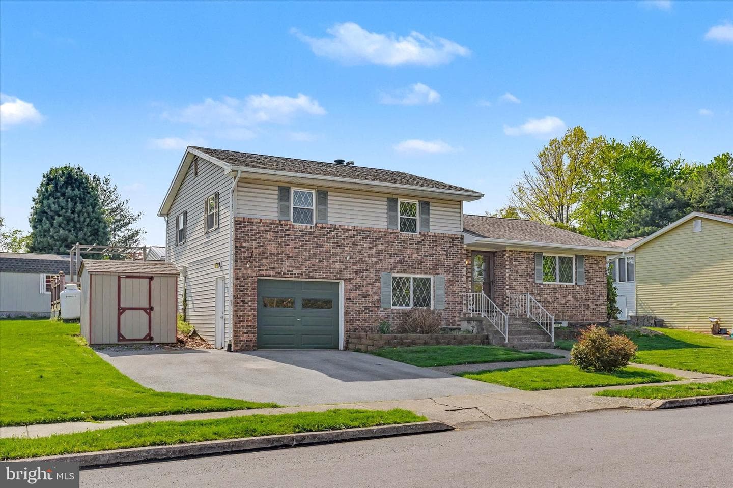 608 Frances Drive