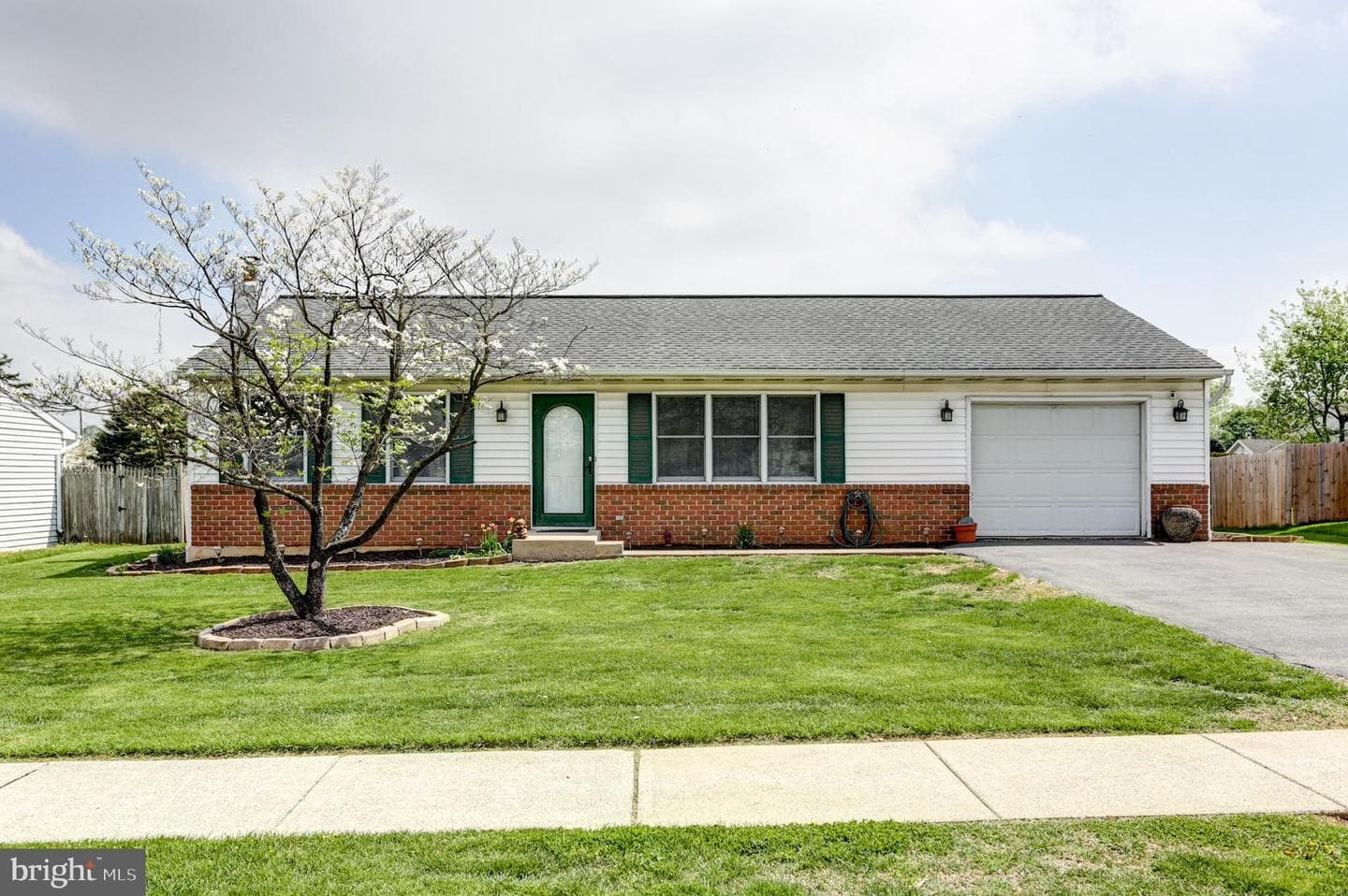108 P Street
