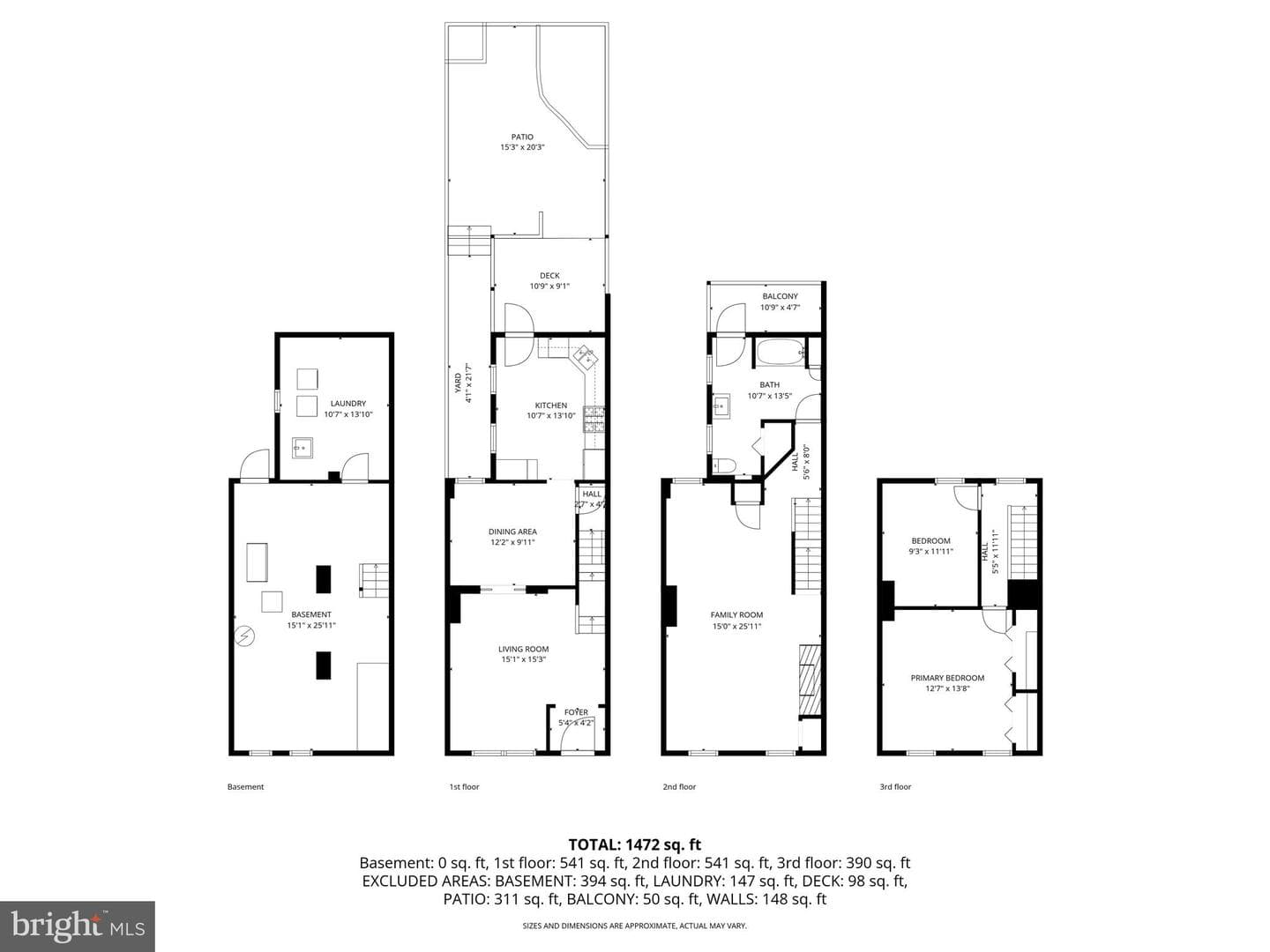 1617 Penn Street photo 45