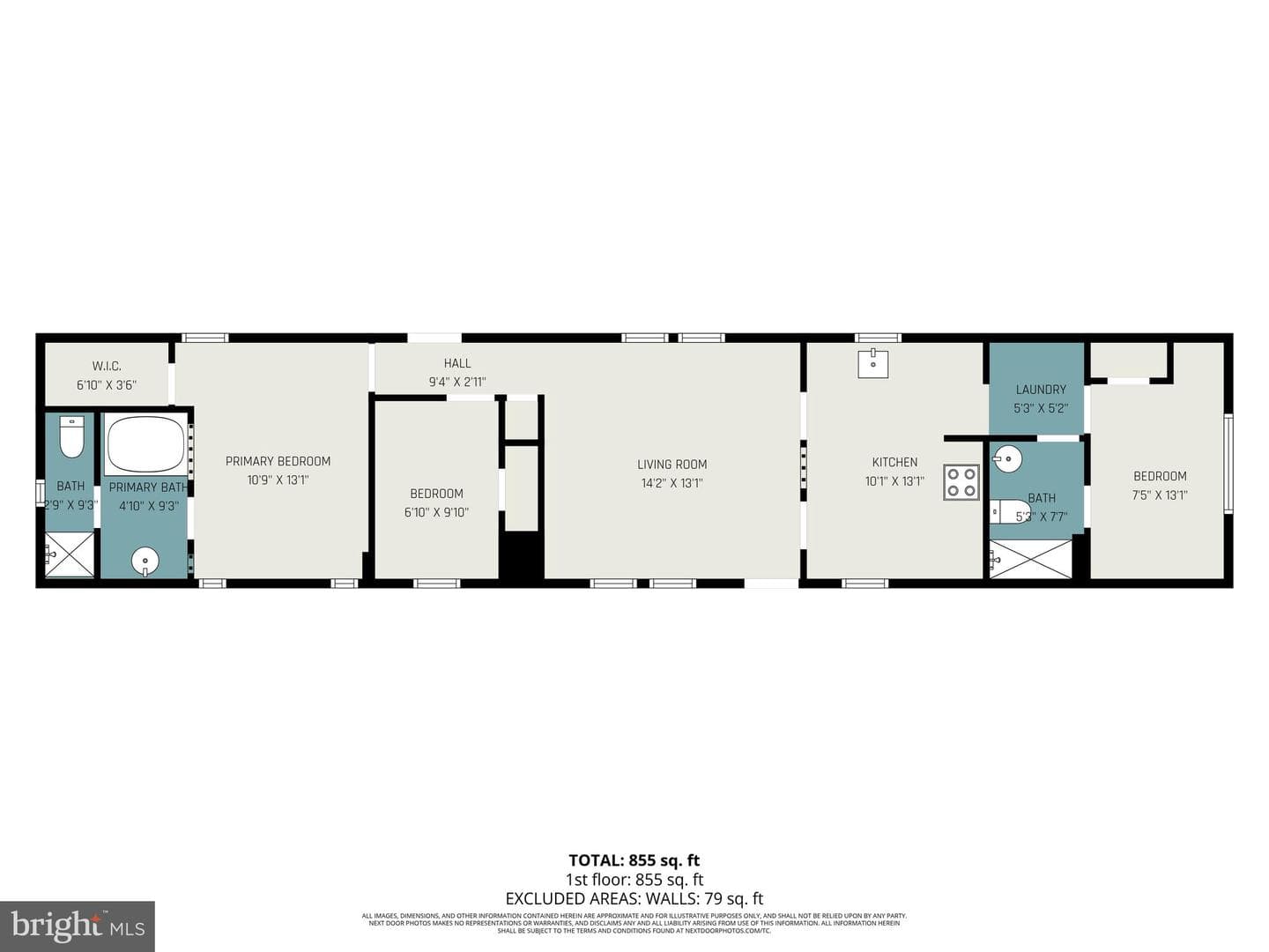 103 Florence Drive photo 24