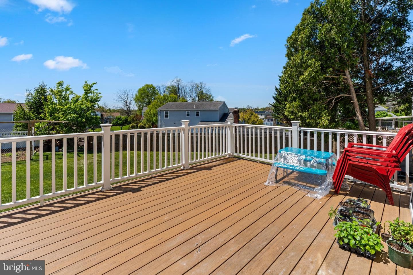 4507 Mance Drive photo 35