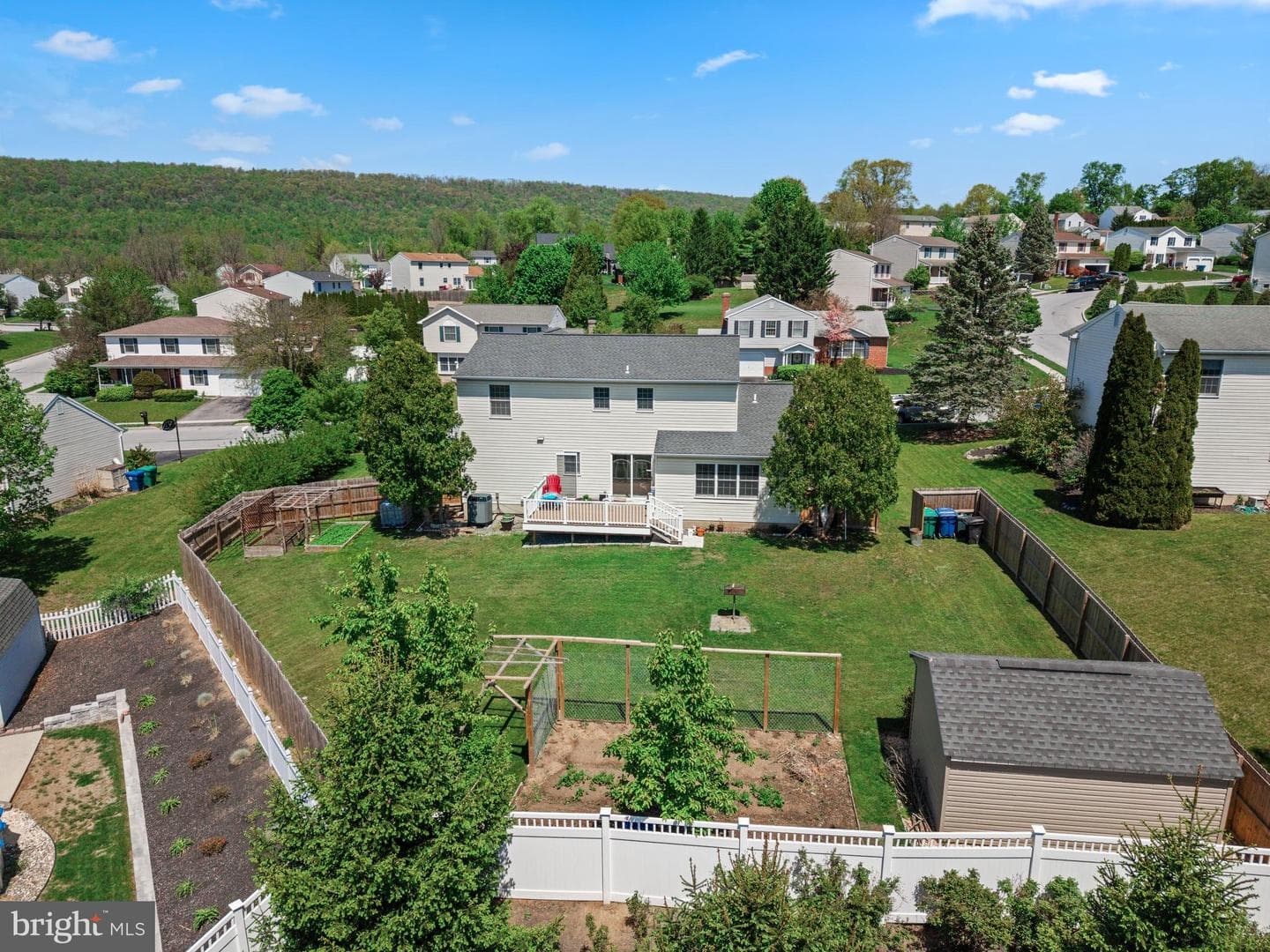 4507 Mance Drive photo 38
