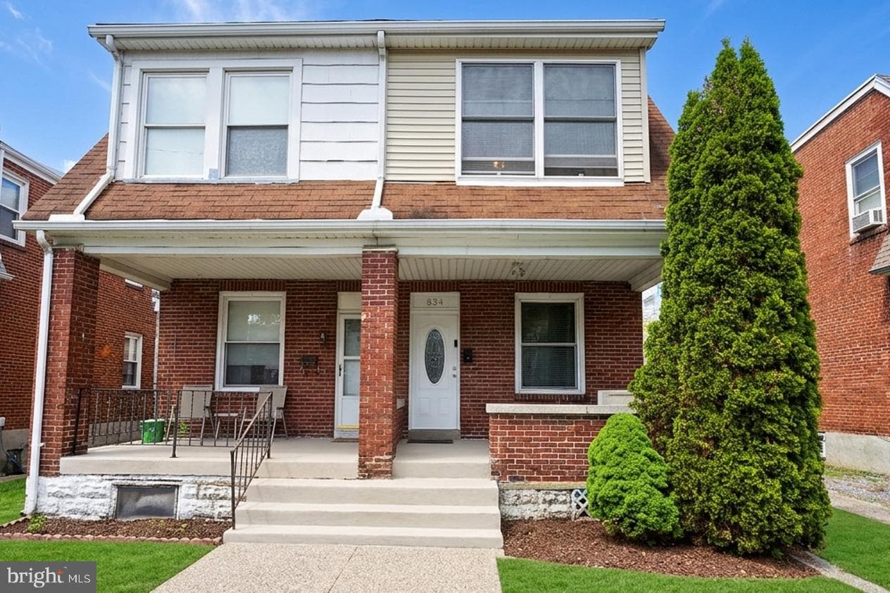 634 S 27th Street