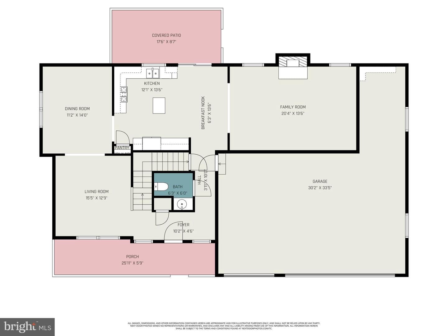 6505 Alfano Drive photo 39