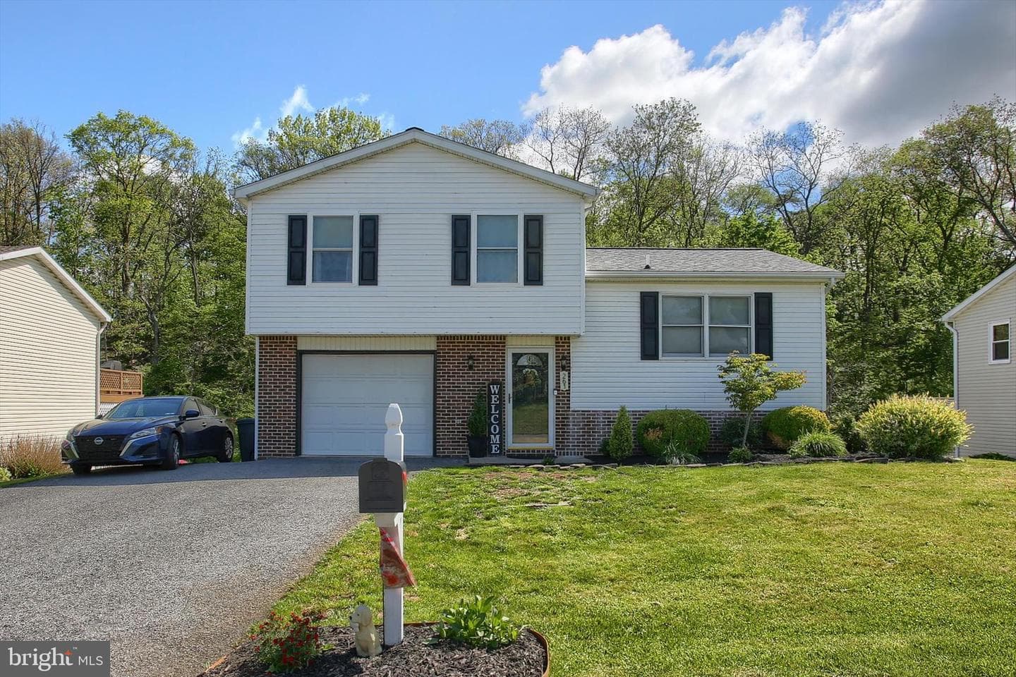 261 Ridgewood Drive