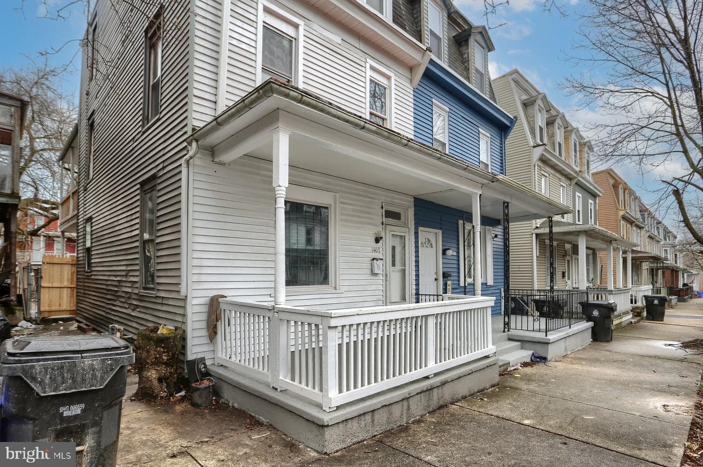1407 Liberty Street photo 2
