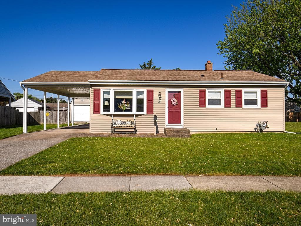 39 Shirley Drive