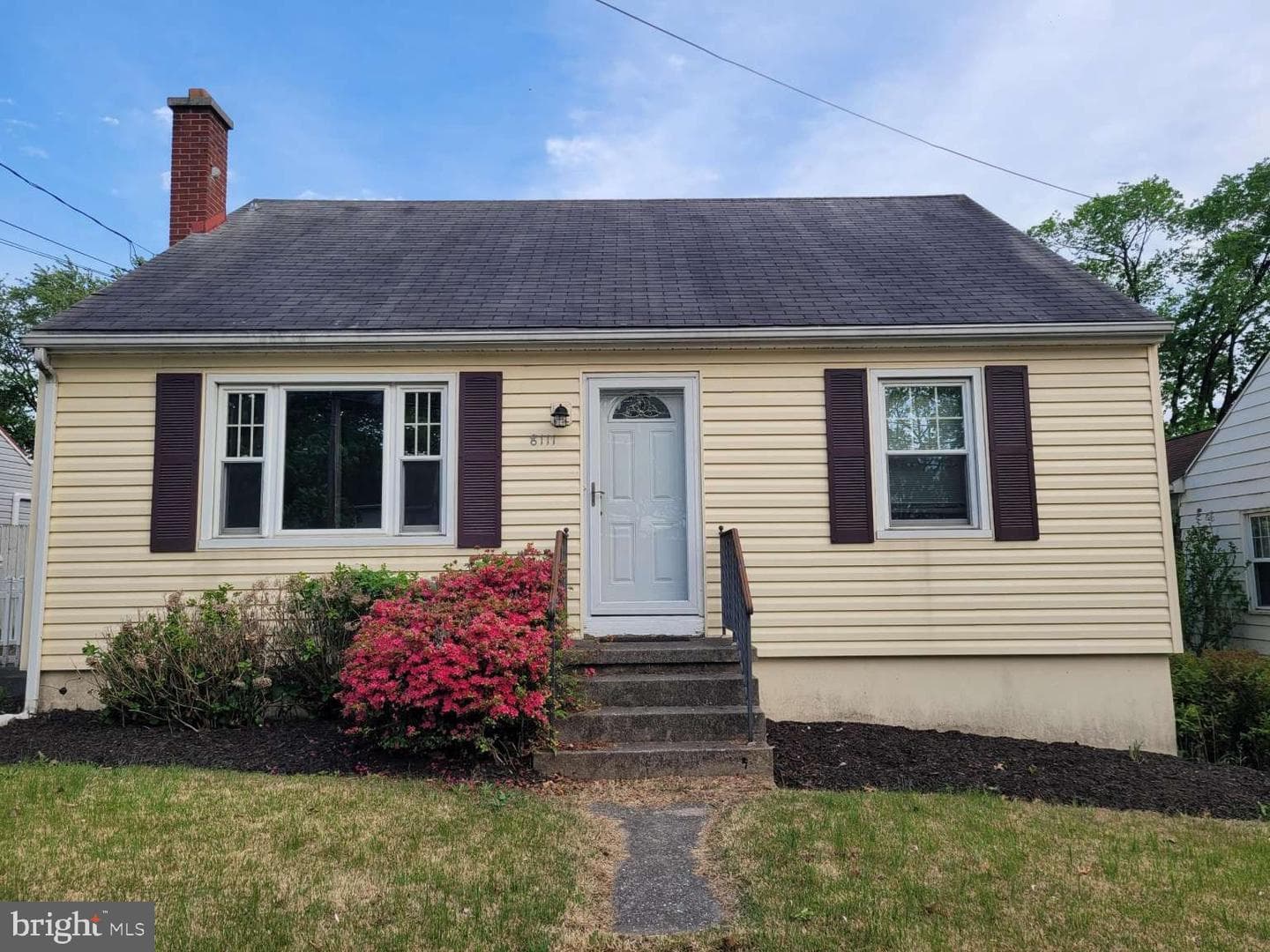 8111 Chambers Hill Road