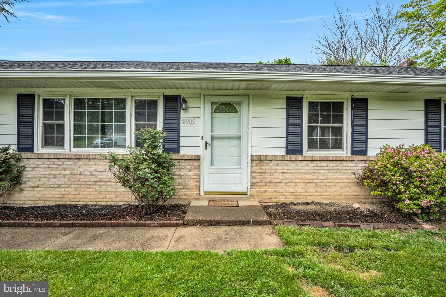 2205 Walker Mill Road photo 2