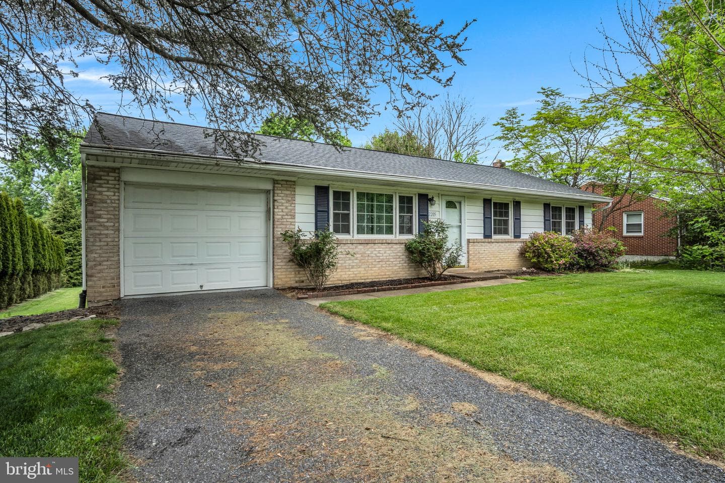 2205 Walker Mill Road photo 3
