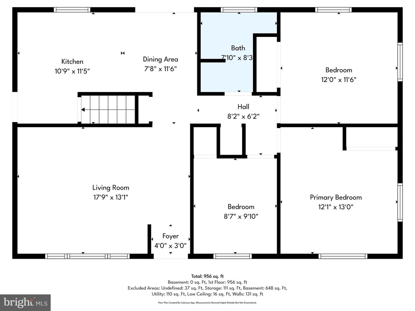 2205 Walker Mill Road photo 45