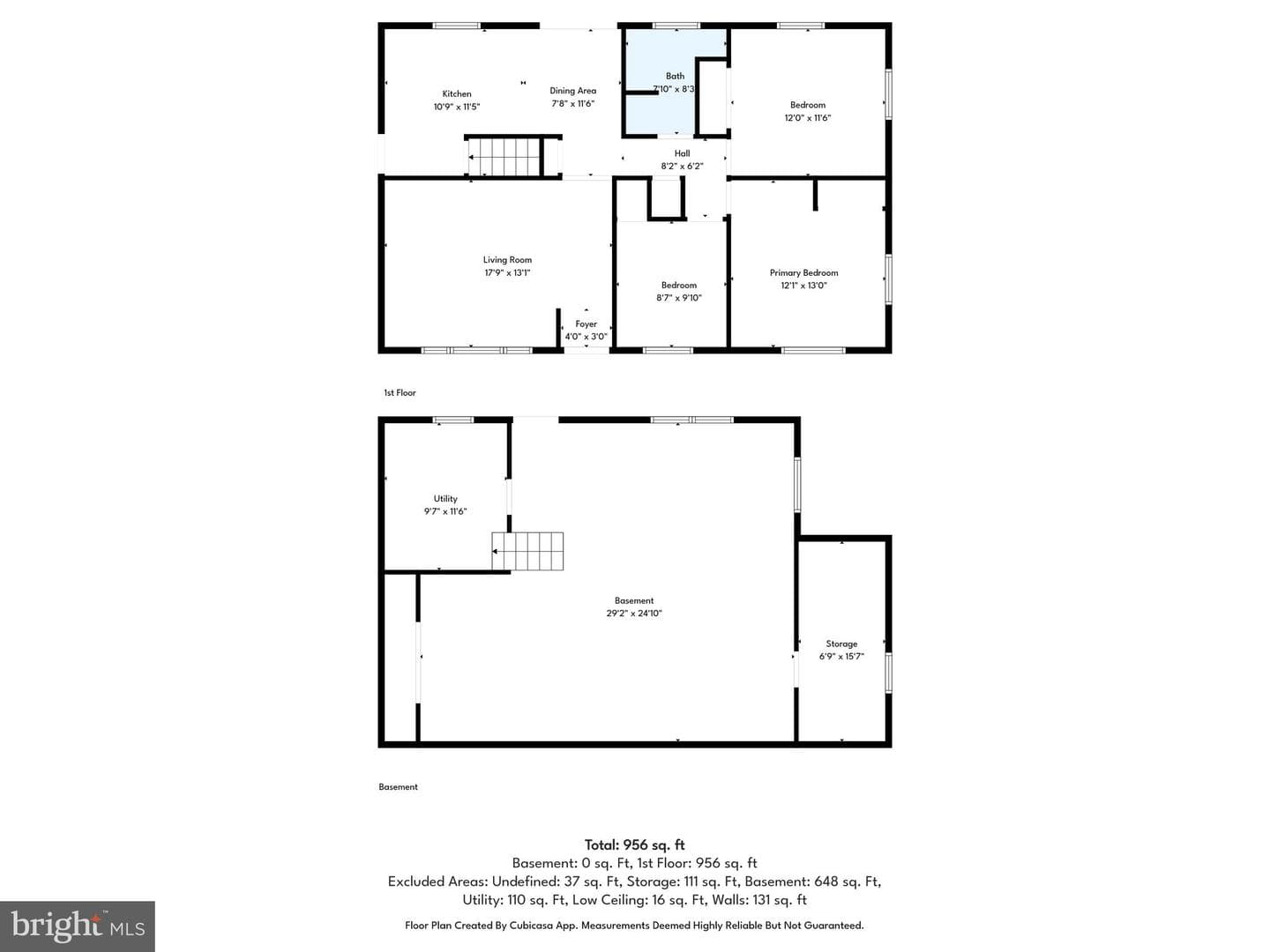 2205 Walker Mill Road photo 47